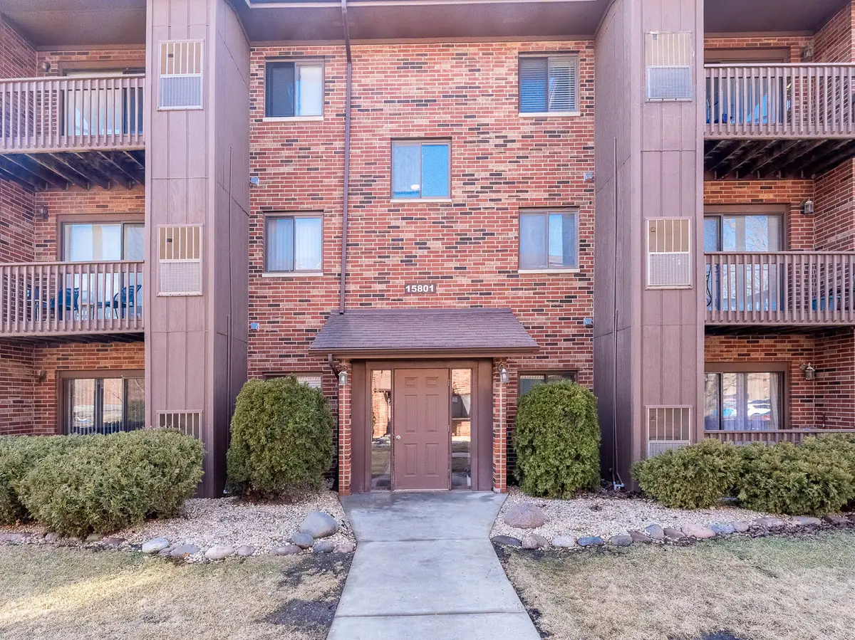 15801 Peggy Lane #11, Oak Forest, IL 60452 - #1
