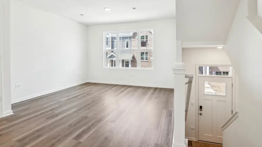 6399 Ulster Drive, Tinley Park, IL 60477 - #2