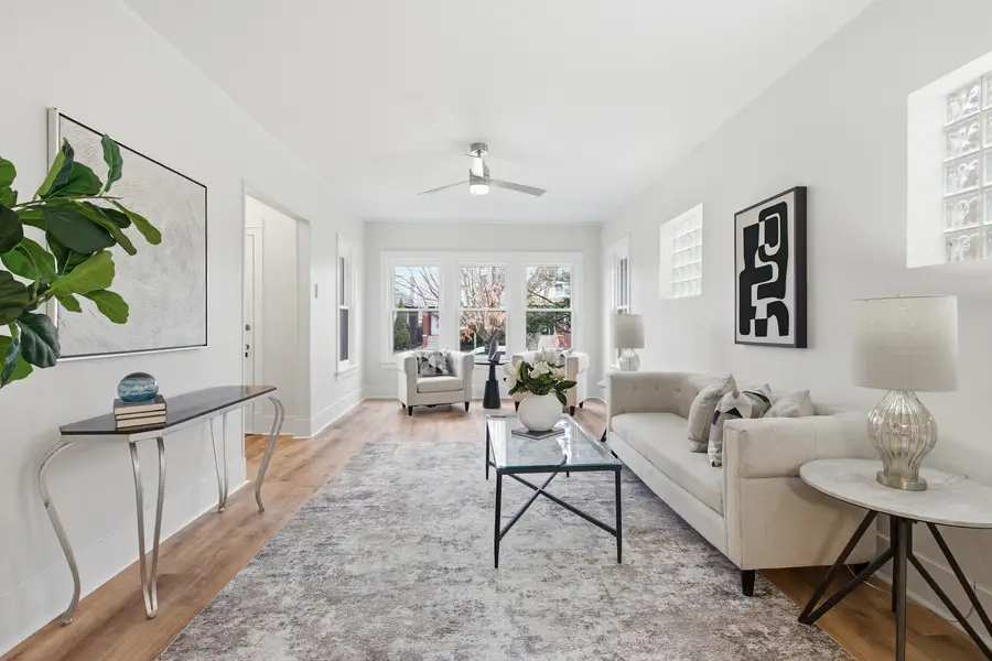 6007 W Berenice Avenue, Chicago, IL 60634 - #2