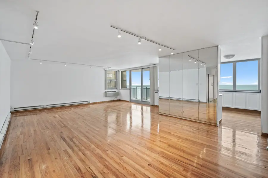 6147 N Sheridan Road #5B, Chicago, IL 60660 - #3