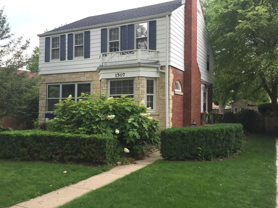 1507 Cleveland Street, Evanston, IL 60202 - #3