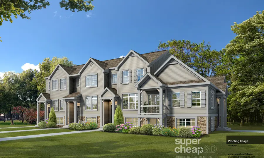 255 Regency Court #D, Wauconda, IL 60084 - #2