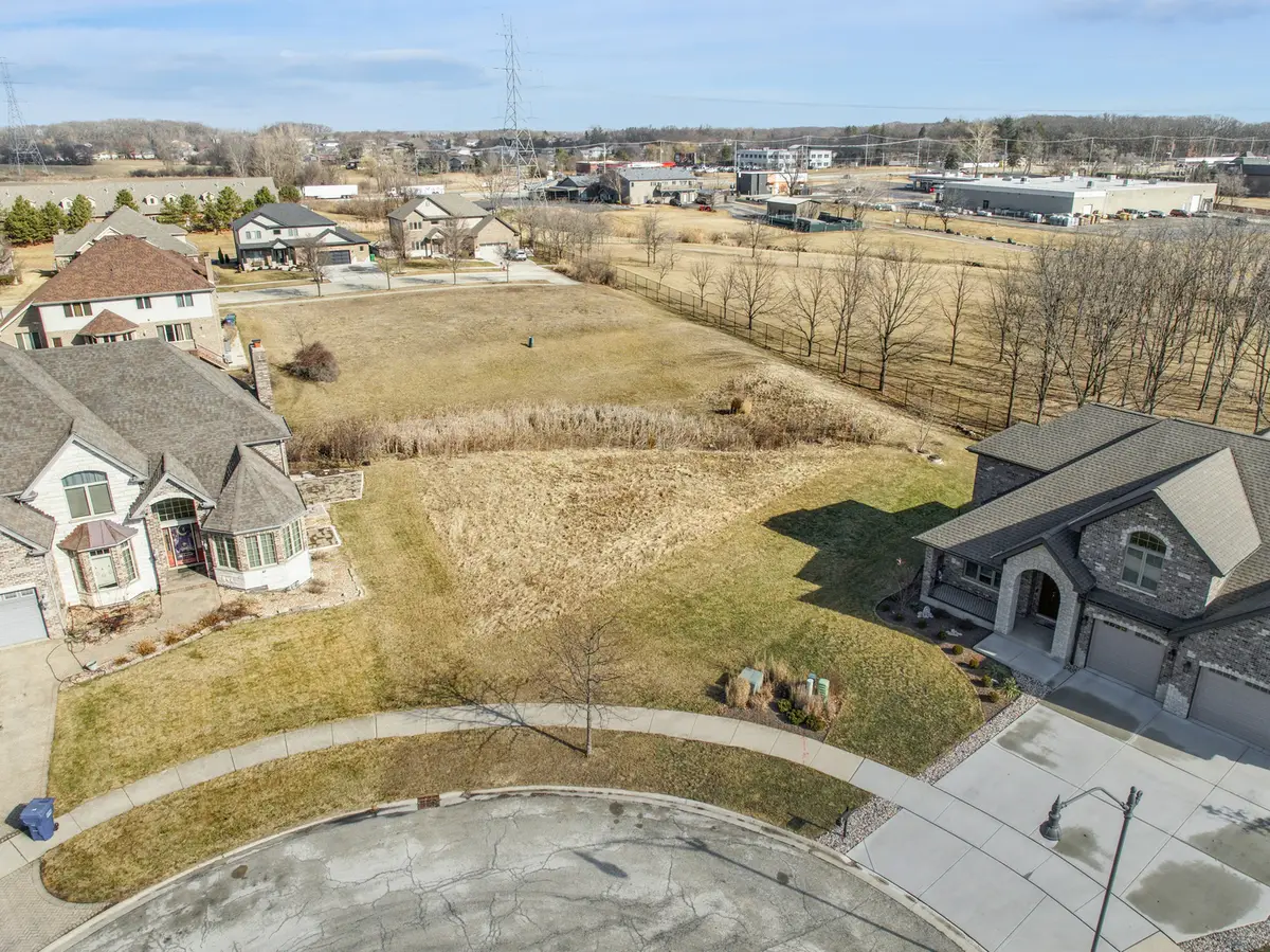 12240 W Carroll Drive, Homer Glen, IL 60491 - #1