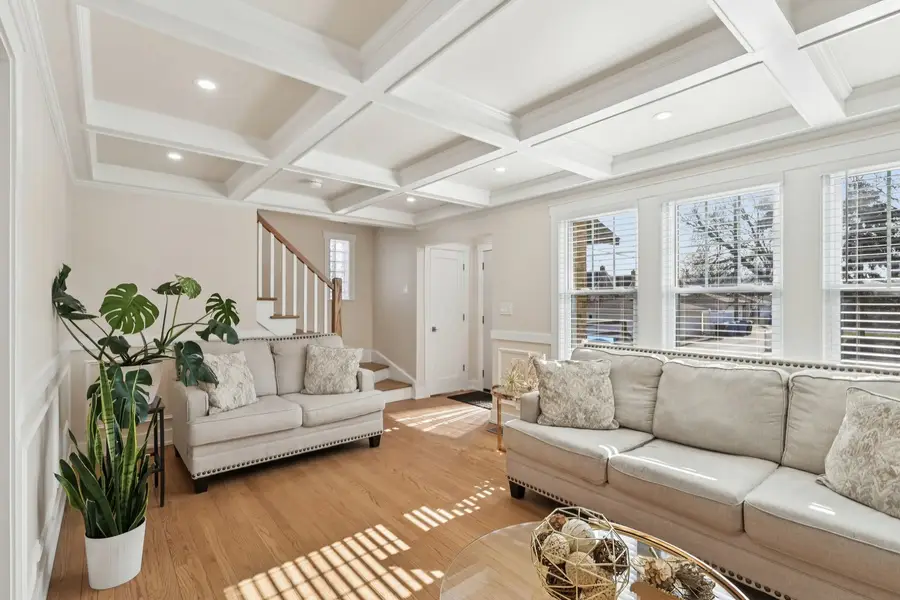 6014 W Fletcher Street, Chicago, IL 60634 - #3