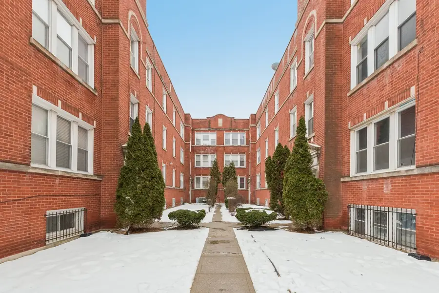 1301 E 71st Place #2N-A, Chicago, IL 60619 - #3