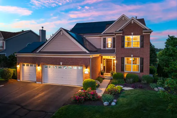 1009 Bennett Court, North Aurora, IL 60542