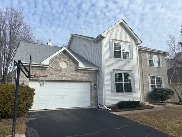 3726 Matisse Drive, St. Charles, IL 60175