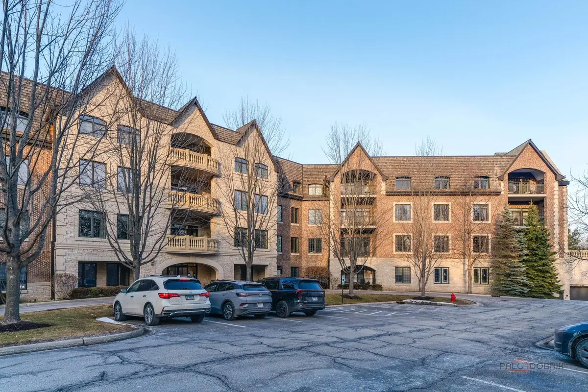 1800 Amberley Court #309, Lake Forest, IL 60045 - #1