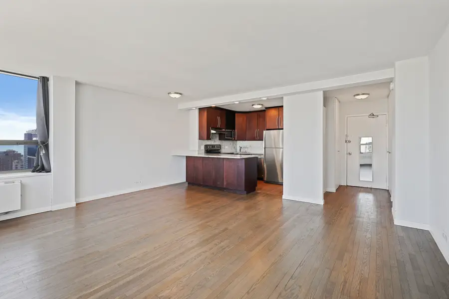 1360 N Sandburg Terrace #2908, Chicago, IL 60610 - #3