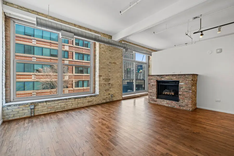 420 S Clinton Street #209A, Chicago, IL 60607 - #3