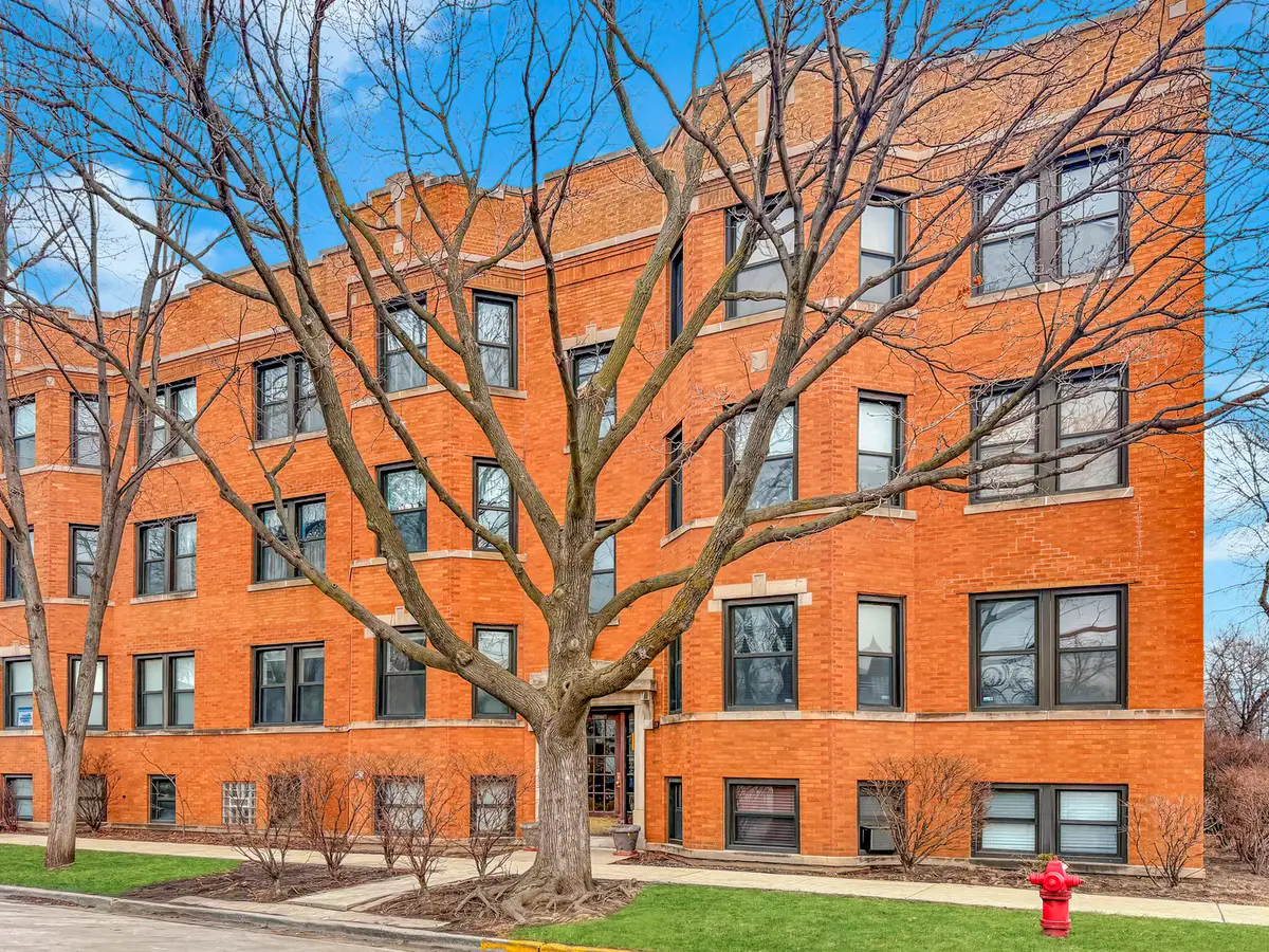 842 Wesley Avenue #1, Oak Park, IL 60304 - #1