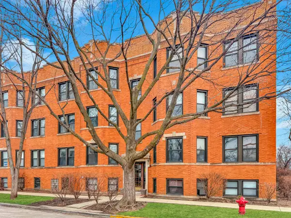 842 Wesley Avenue #1, Oak Park, IL 60304