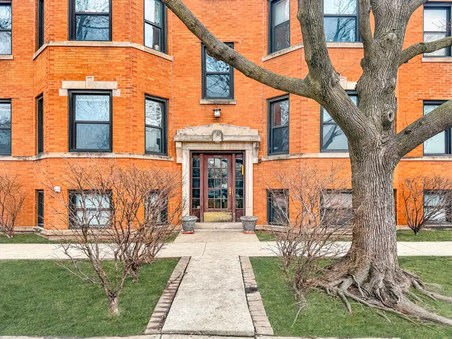 842 Wesley Avenue #1, Oak Park, IL 60304 - #2