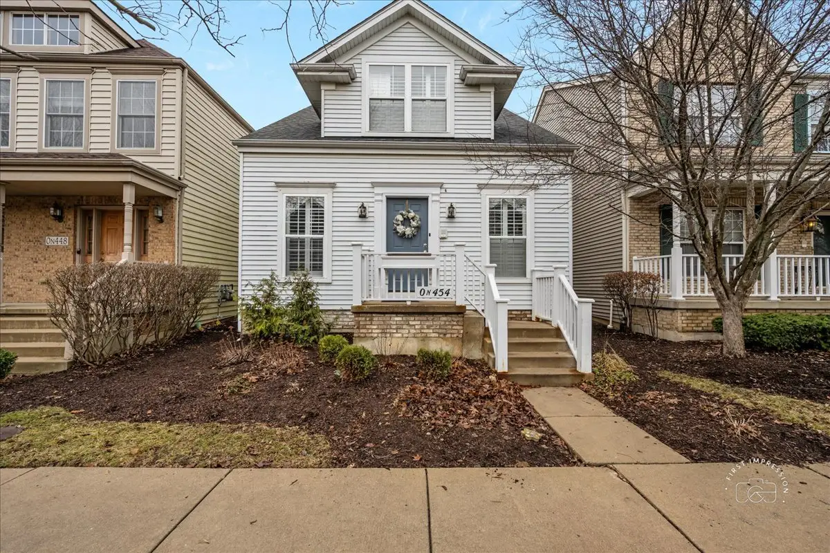 0N454 Dooley Drive, Geneva, IL 60134 - #1