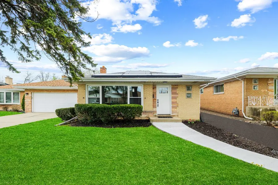 4525 N Plainfield Avenue, Norridge, IL 60706 - #2