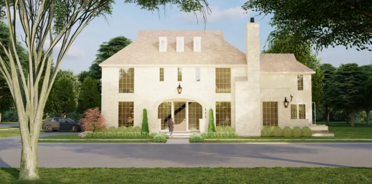 333 W Elm Park Avenue, Elmhurst, IL 60126 - #1