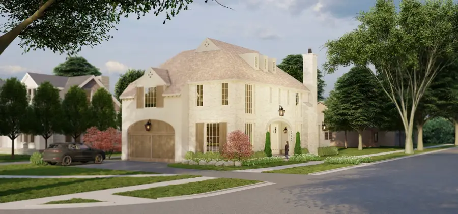 333 W Elm Park Avenue, Elmhurst, IL 60126 - #2