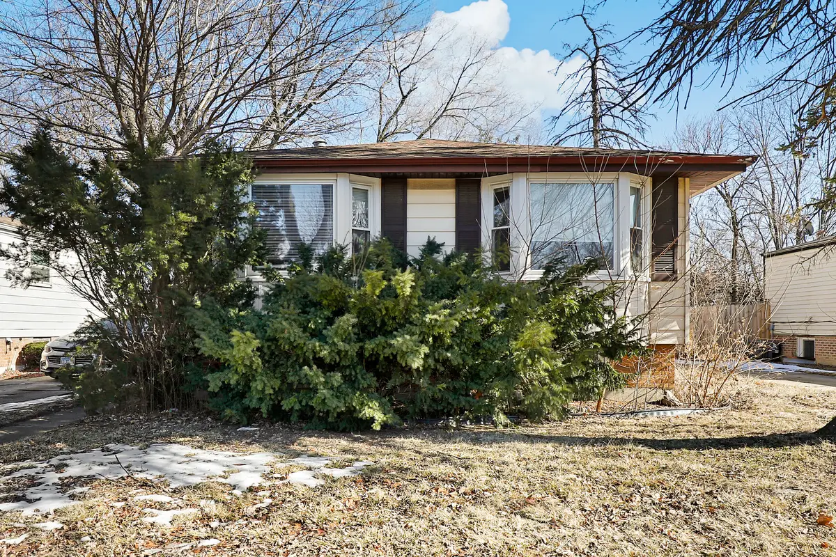 15539 Minerva Avenue, Dolton, IL 60419 - #1