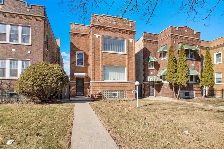 1640 N Linder Avenue, Chicago, IL 60639 - #2
