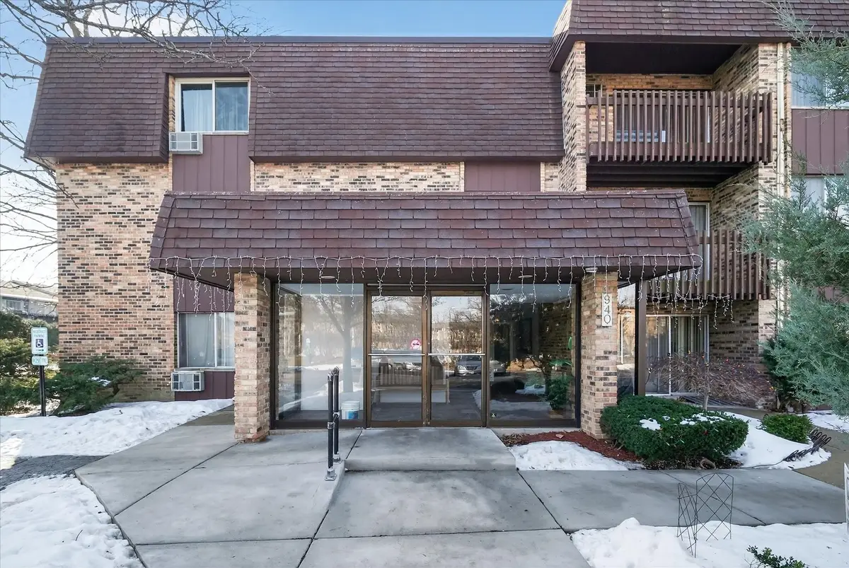 940 E Old Willow Road #312, Prospect Heights, IL 60070 - #1