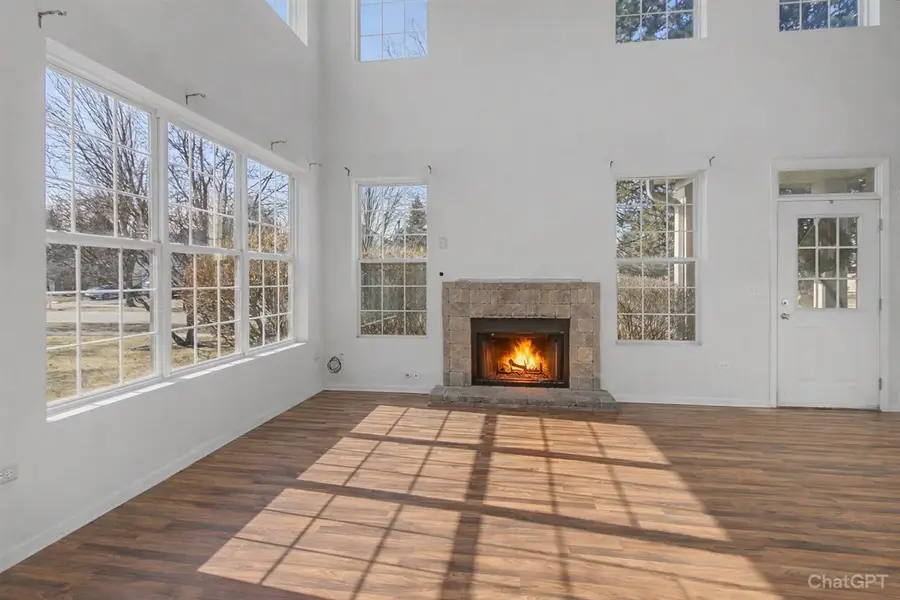 24190 W Pear Tree Circle, Plainfield, IL 60585 - #2