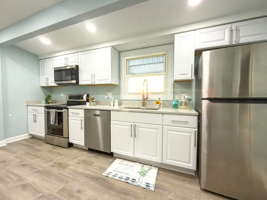 3207 Darwood Drive, Rockford, IL 61101 - #3