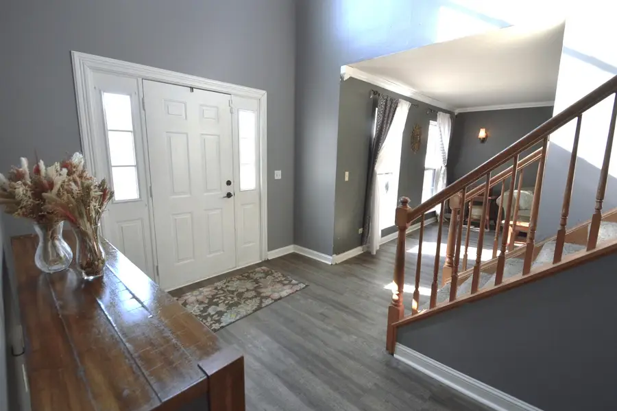 2004 Kingsbury Estates Drive, Plainfield, IL 60586 - #2