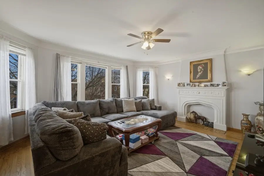 5940 N Bernard Street, Chicago, IL 60659 - #2