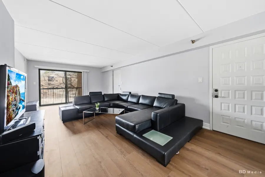 5950 Lake Bluff Drive #202, Tinley Park, IL 60477 - #2