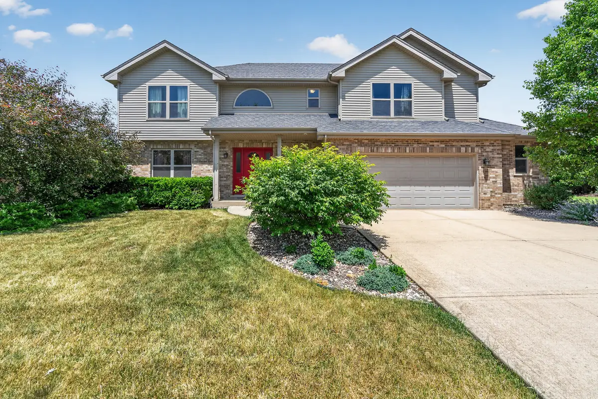 571 Northern Lights Way, New Lenox, IL 60451 - #1
