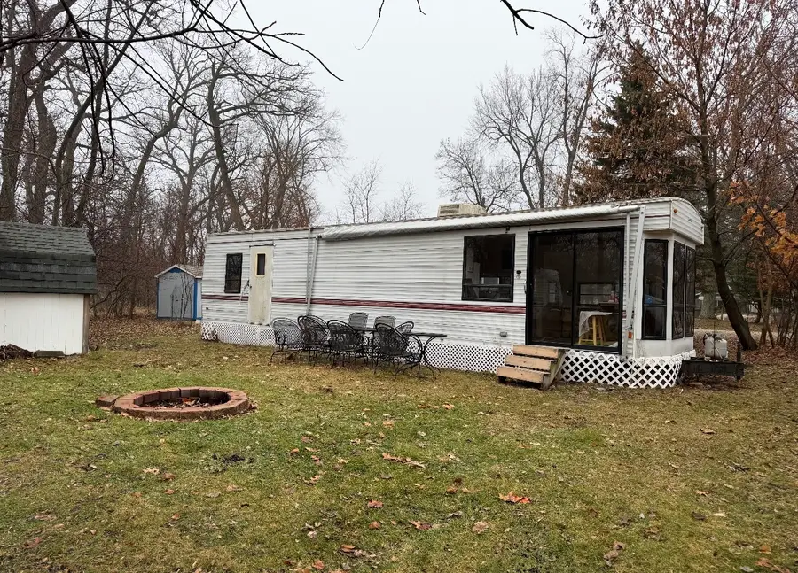 23-121 Woodhaven Lakes, Sublette, IL 61367 - #3