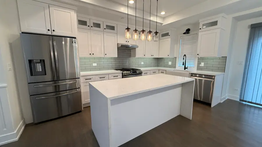 417 W Pierce Road, Itasca, IL 60143 - #3