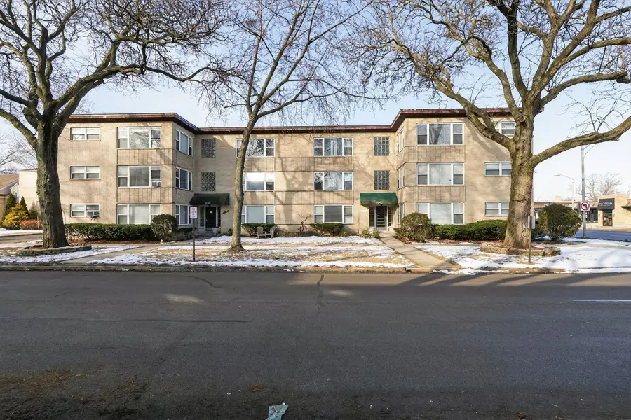 1540 Park Avenue #3D, River Forest, IL 60305 - #2