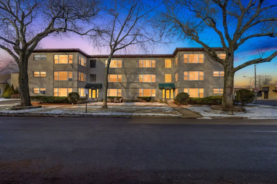 1540 Park Avenue #3D, River Forest, IL 60305 - #3