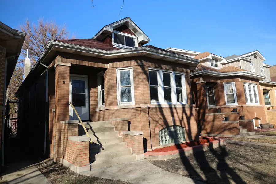 5536 W Melrose Street, Chicago, IL 60641 - #2