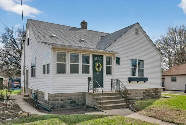 345 W Division Street, Coal City, IL 60416