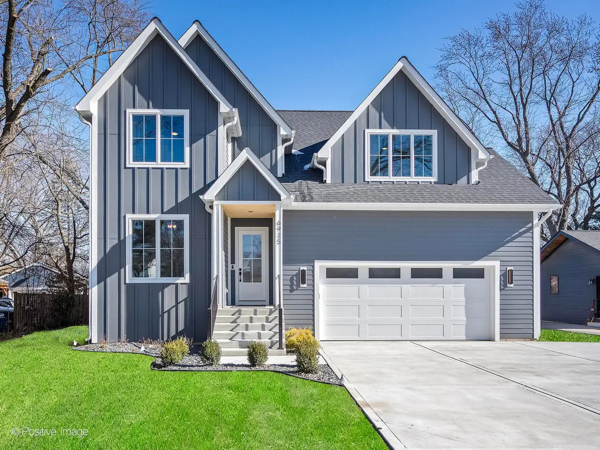 6925 Clarendon Hills Road, Darien, IL 60561 - #1