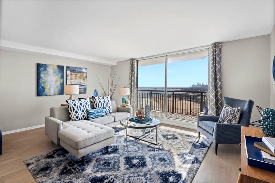 6007 N Sheridan Road #23G, Chicago, IL 60660 - #3