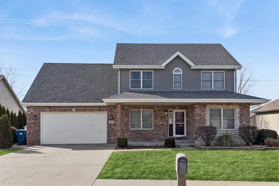 521 Highpoint Circle N, Bourbonnais, IL 60914 - #2