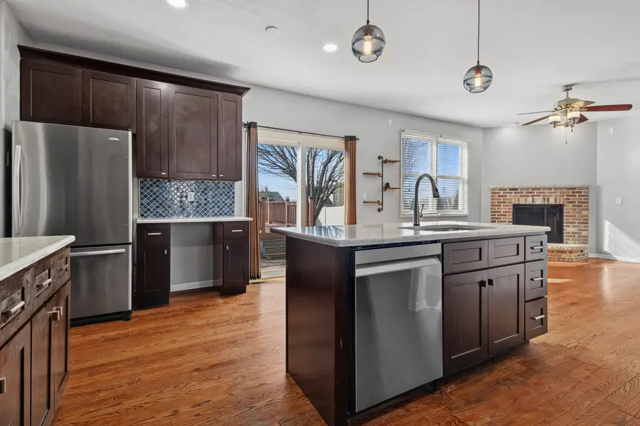 521 Highpoint Circle N, Bourbonnais, IL 60914 - #3