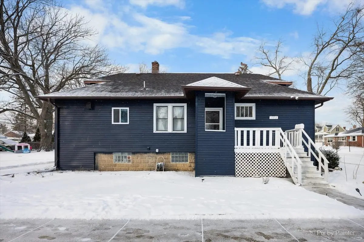 140 S Hudson Street, Westmont, IL 60559 - #1