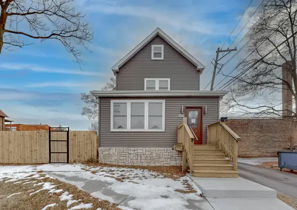 2347 Walnut Street, Blue Island, IL 60406