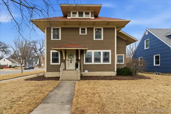 1123 Prairie Street, Aurora, IL 60506