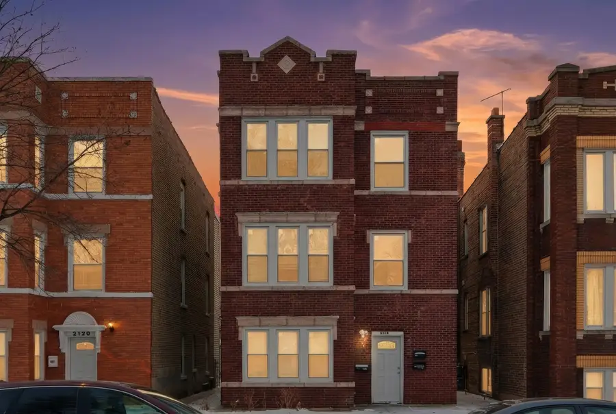 2118 S 59th Avenue, Cicero, IL 60804 - #2