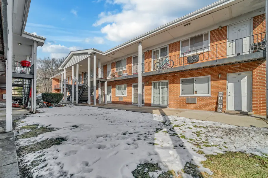 327 N Princeton Avenue #9, Villa Park, IL 60181 - #2