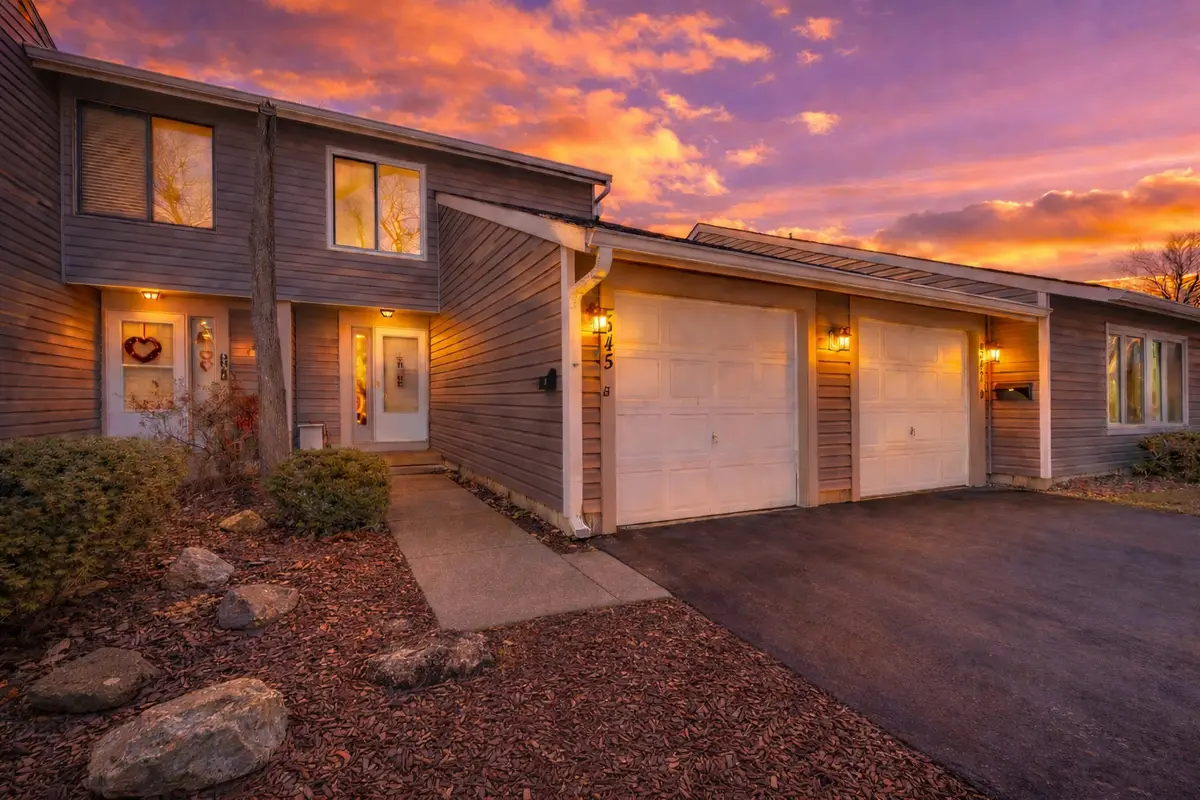 545 Alton Court, Carol Stream, IL 60188 - #1