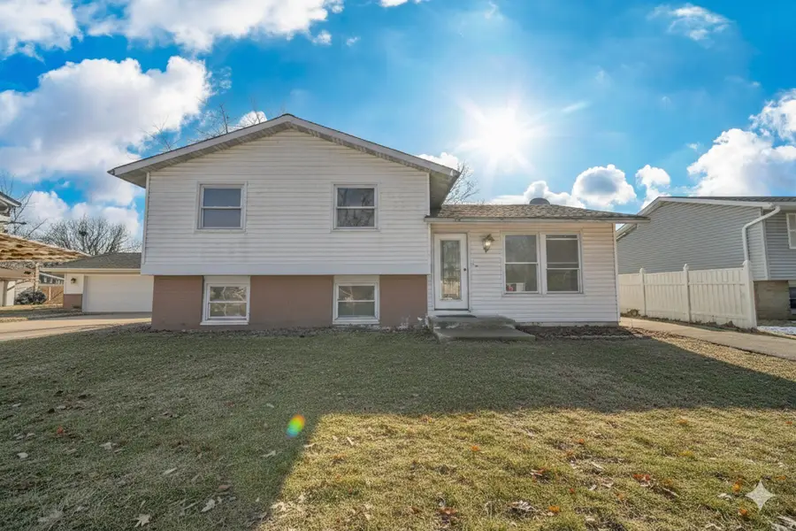 867 Harris Drive, Bolingbrook, IL 60440 - #2