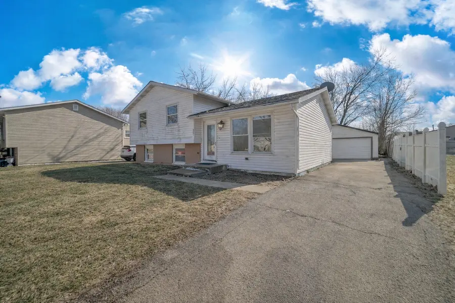 867 Harris Drive, Bolingbrook, IL 60440 - #3