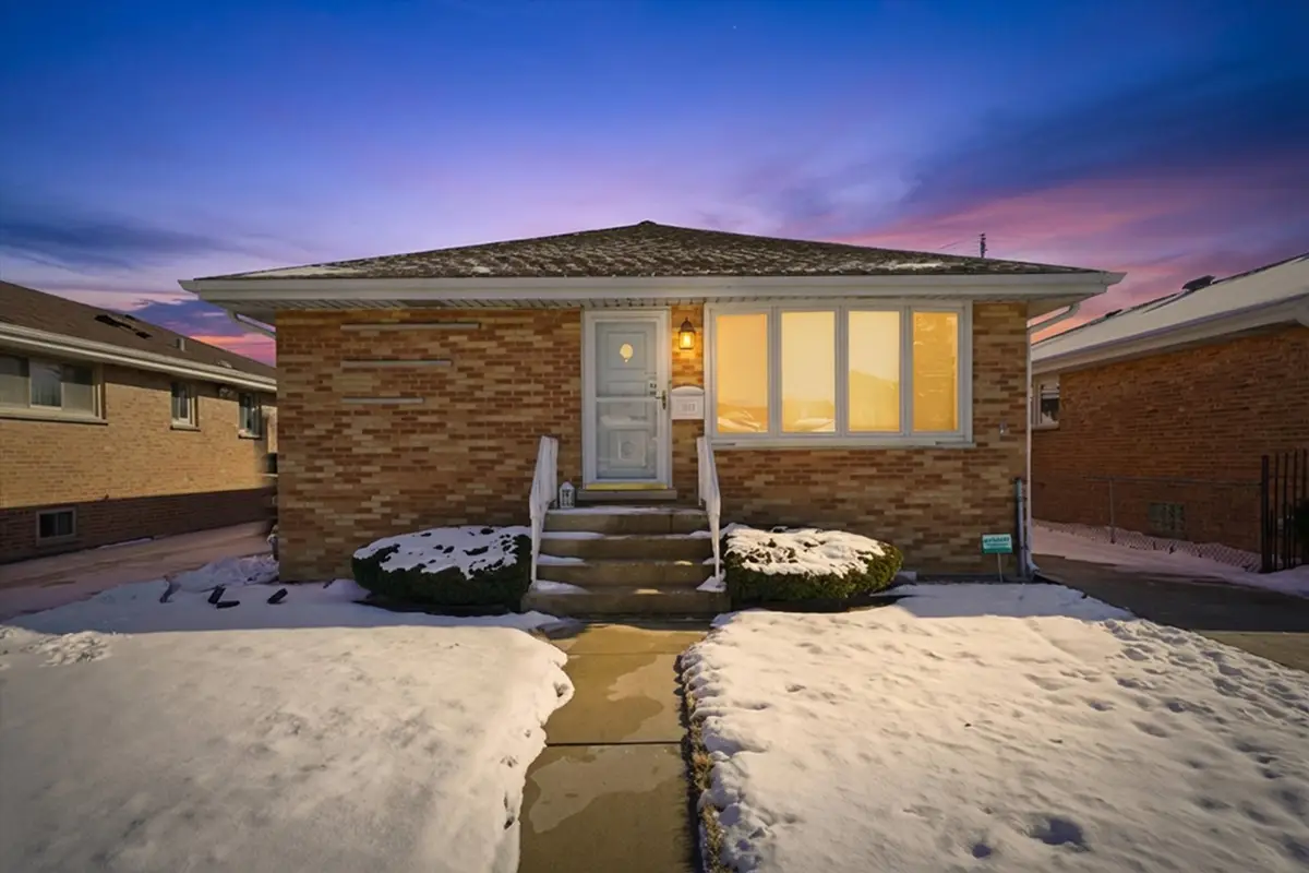 3719 Hawthorne Street, Schiller Park, IL 60176 - #1