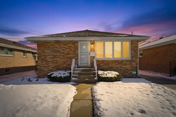 3719 Hawthorne Street, Schiller Park, IL 60176